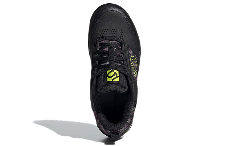 (WMNS) adidas Five Ten Impact Pro 'Black Purple Camo' BC0895