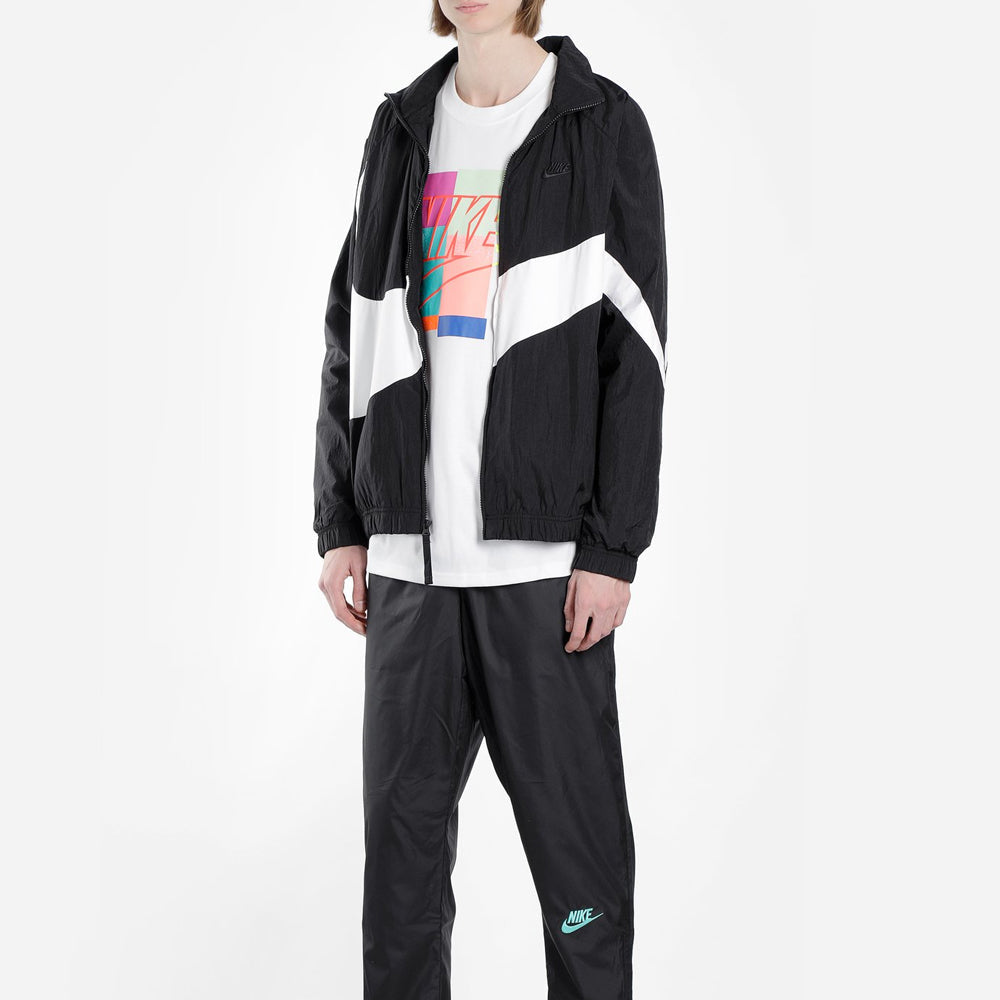 Nike x atmos Long Sleeve T-Shirt White CI3200-100
