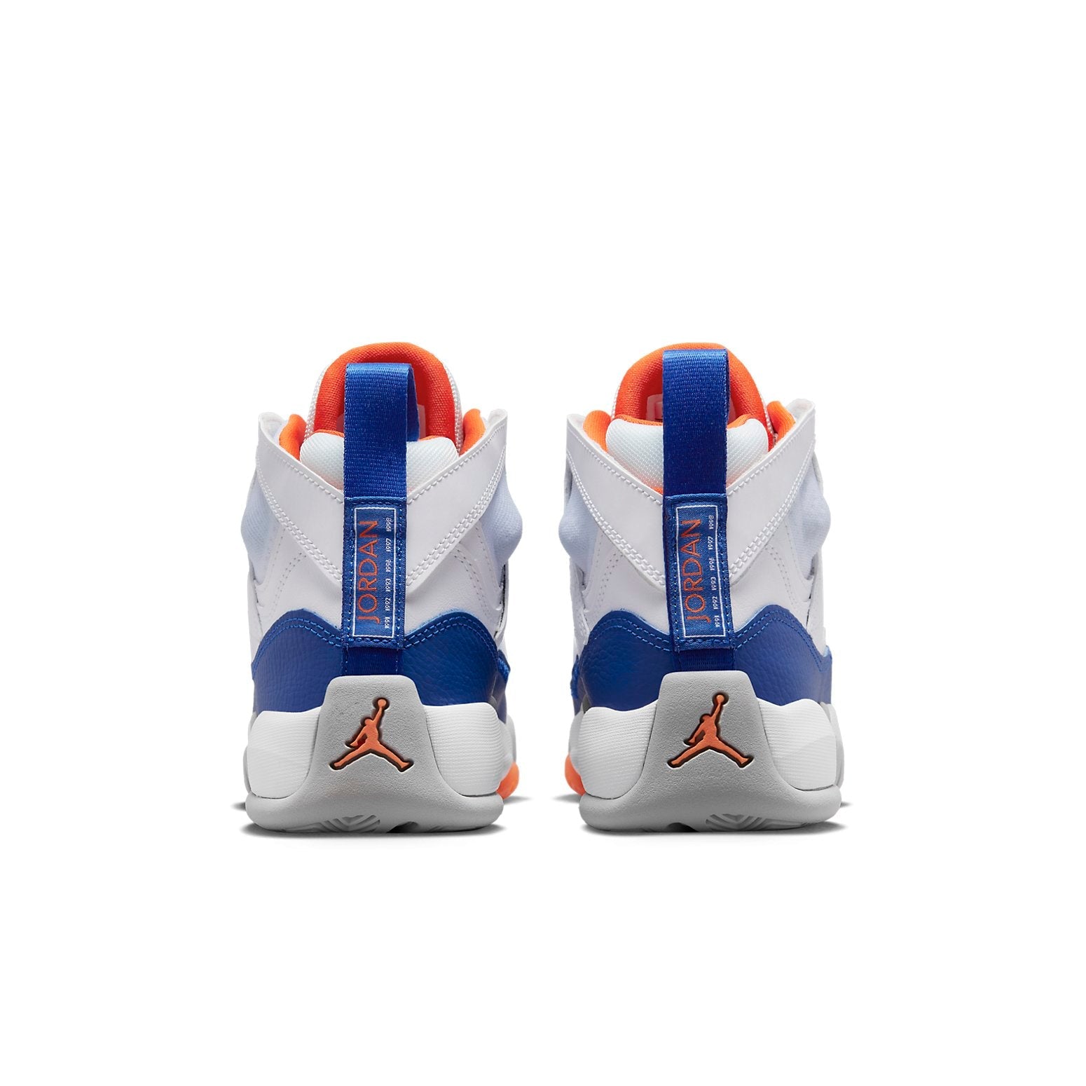 (GS) Air Jordan Jumpman Two Trey 'Wheaties' DQ8431-148