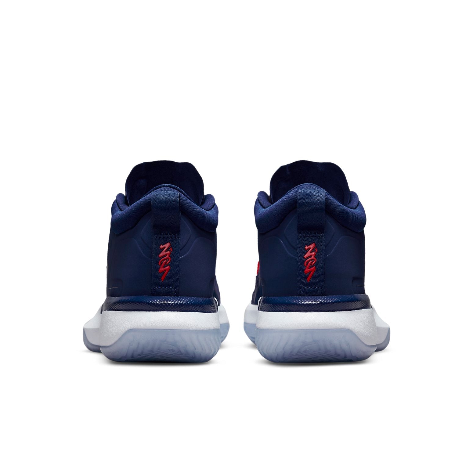 Air Jordan Zion 1 PF 'USA' DA3129-401