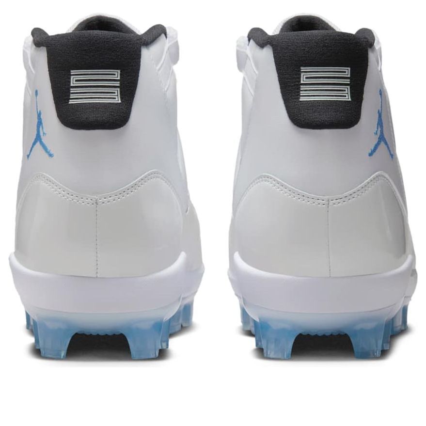 Air Jordan 11 Mid MCS 'Legend Blue' HM7326-104