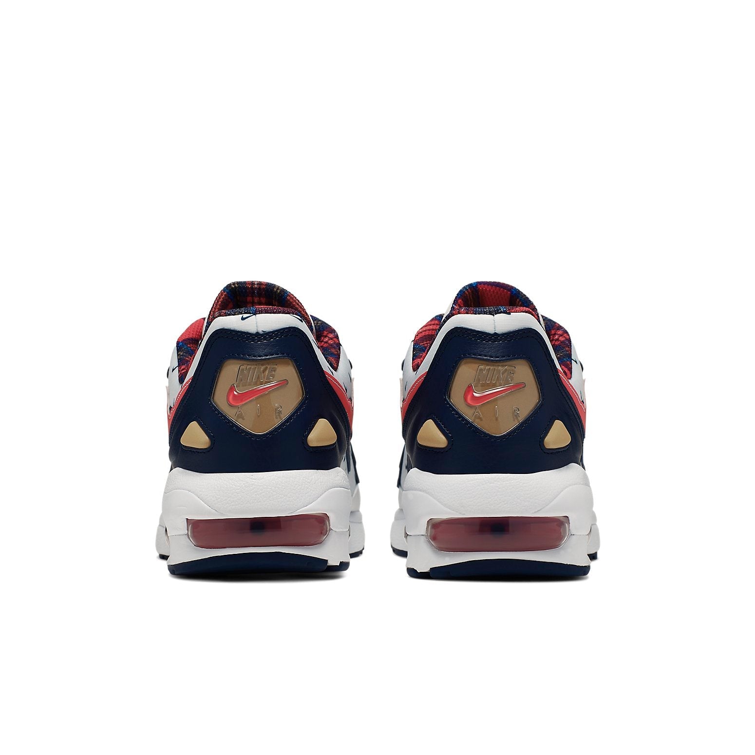 Nike Air Max 2 Light 'USA' CK0848-100