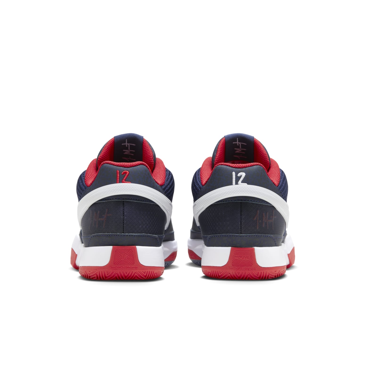 Nike JA 1 EP 'USA' DR8786-403