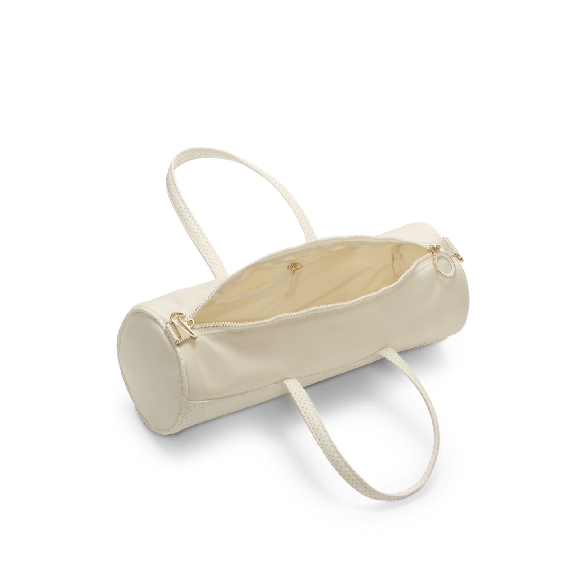 (WMNS) Nike Classic Shoulder Bag 'Ivory White' DQ5812-110