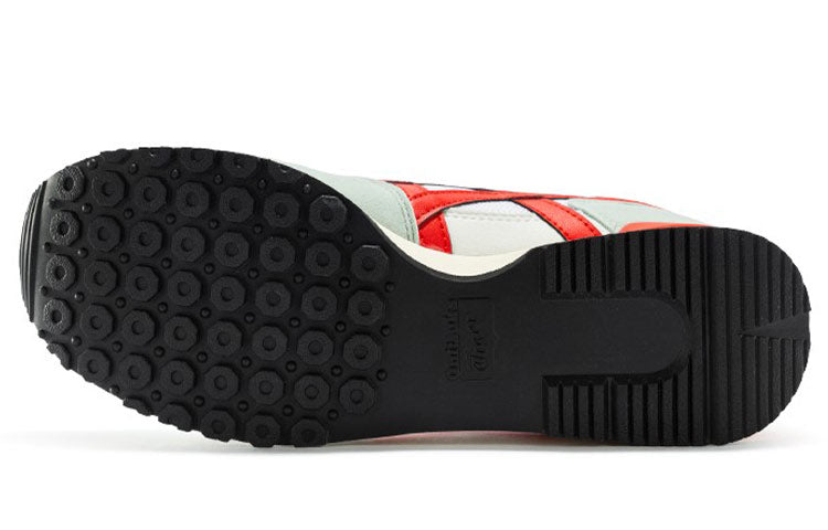 Onitsuka Tiger Alvarado 'White Red Grey' 1183A507-105