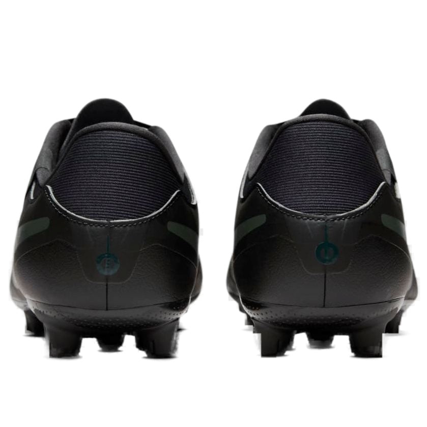 Nike Tiempo Legend 10 Academy HG 'Triple Black' DV4339-002
