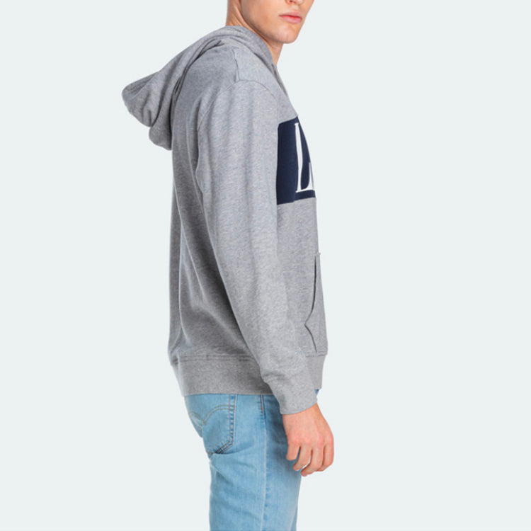 Men's Levis Logo Printing Gray 85652-0001