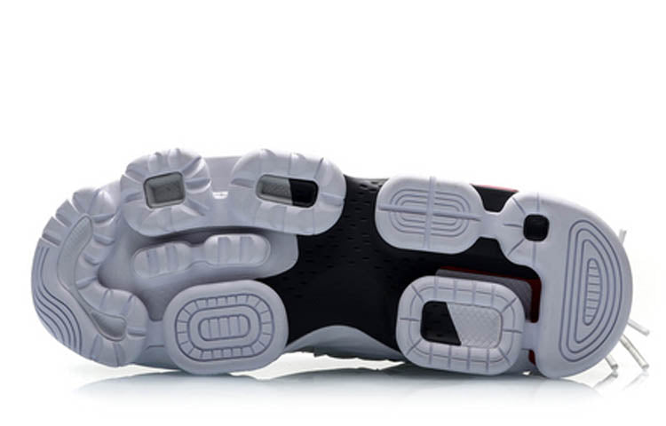 Li-Ning Counterflow 'Grey White' AGCP339-4