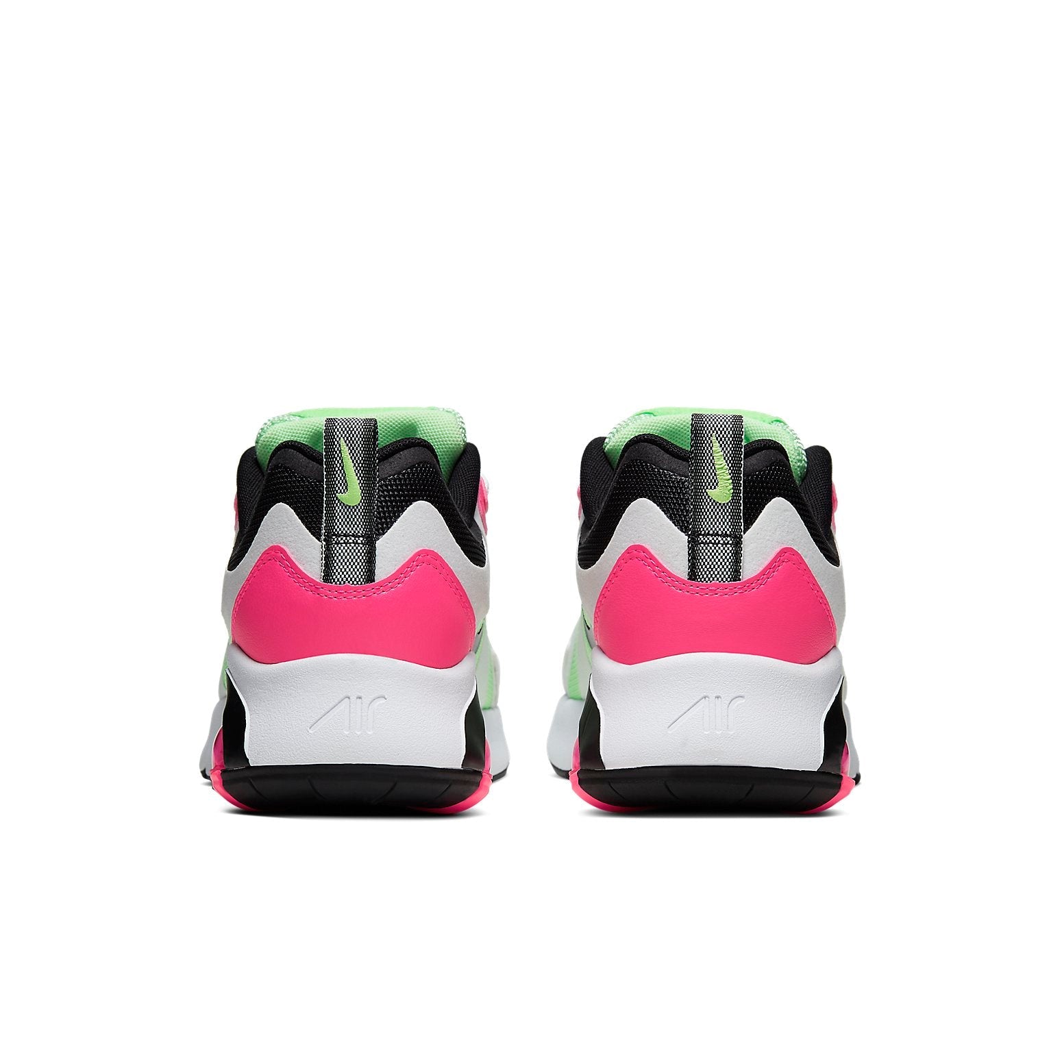 (WMNS) Nike Air Max 200 'Watermelon' CJ0629-100