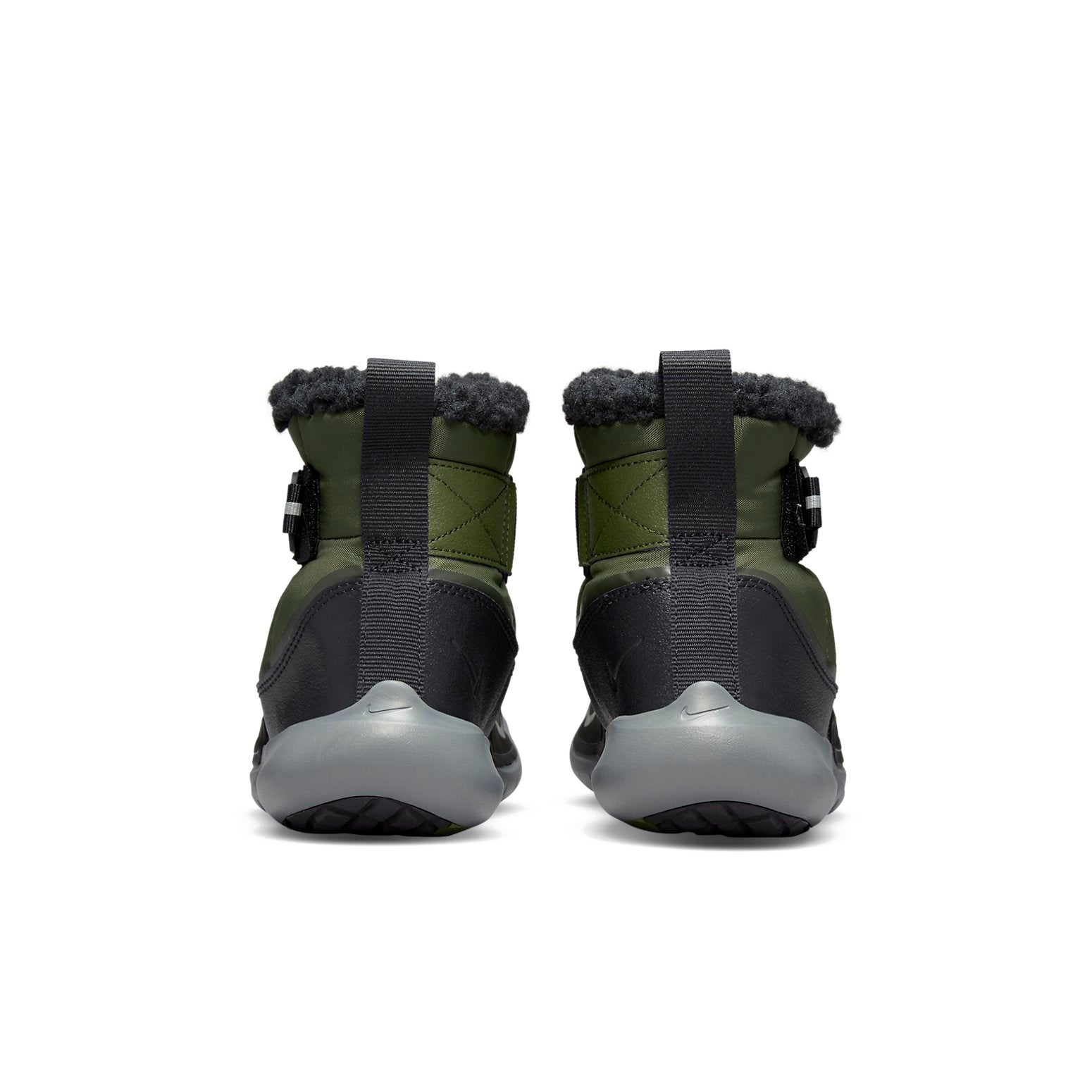 (PS) Nike Flex Advance Boot 'Cargo Khaki' DD0304-300