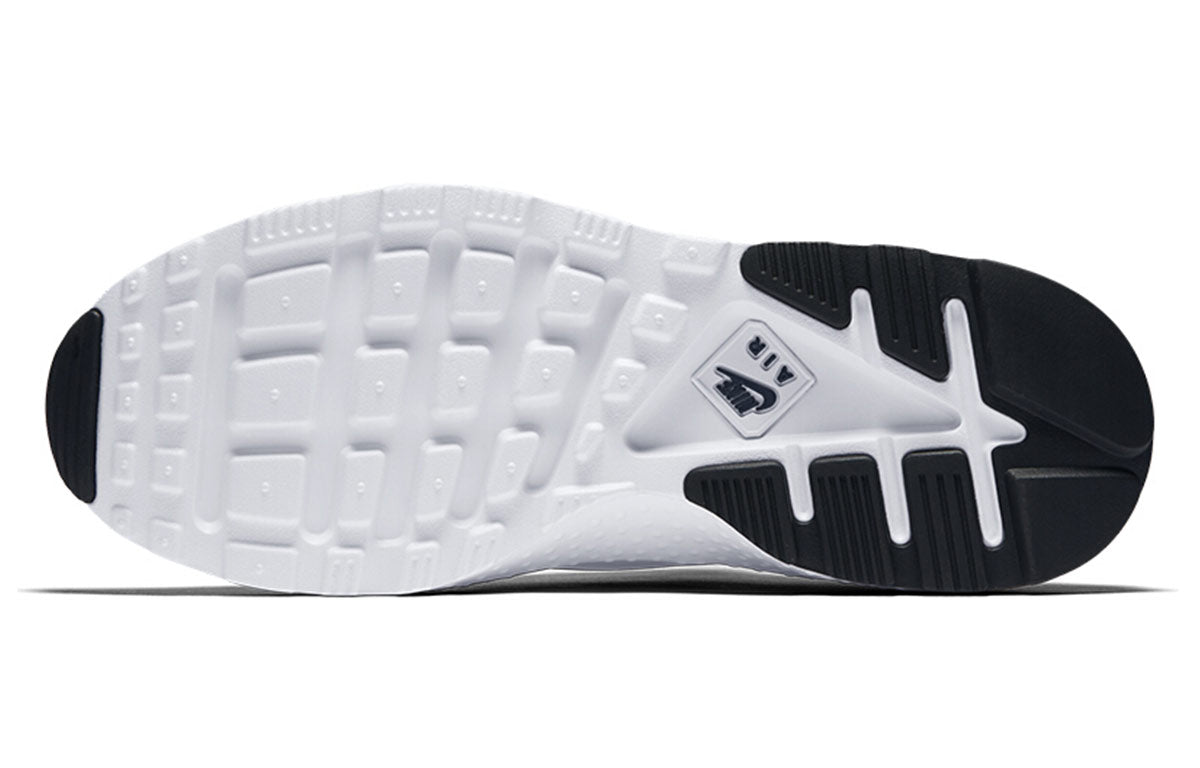 (WMNS) Nike Air Huarache Run Ultra 'White' 819151-102