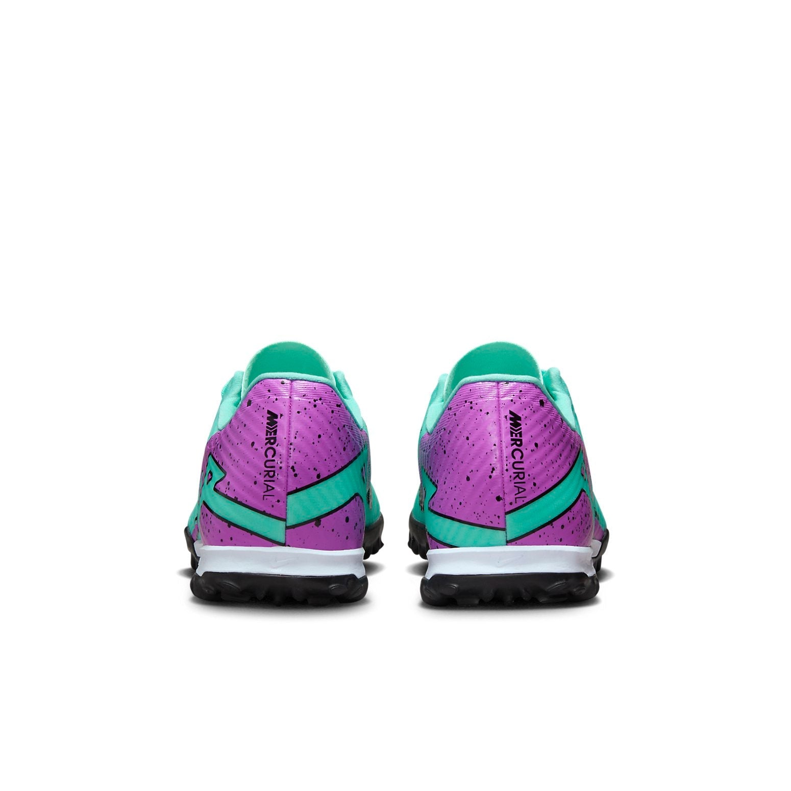 Nike Zoom Mercurial Vapor 15 Academy TF Turf 'Peak Ready Pack' DJ5635-300