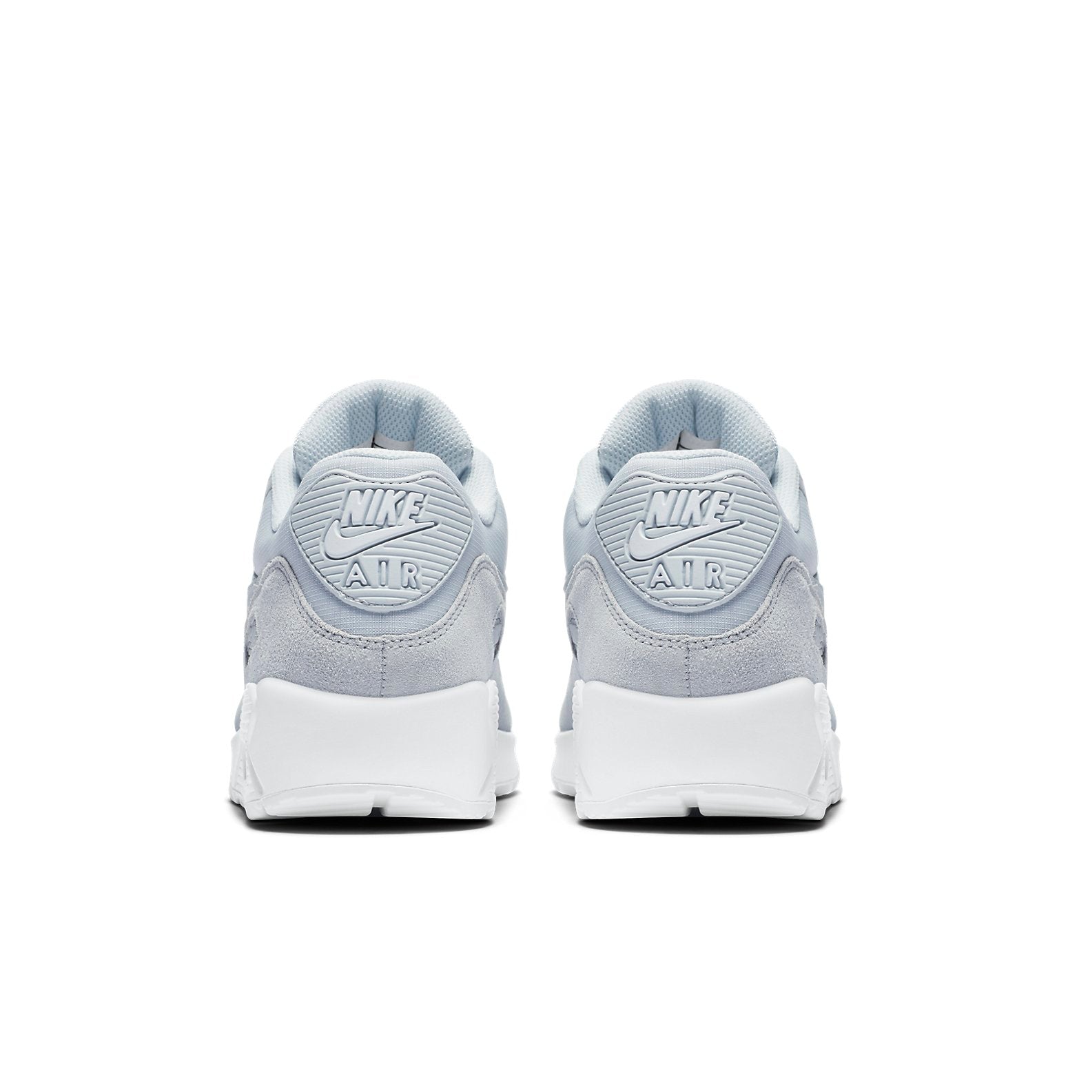 Nike Air Max 90 Essential 'Pure Platinum' AJ1285-002