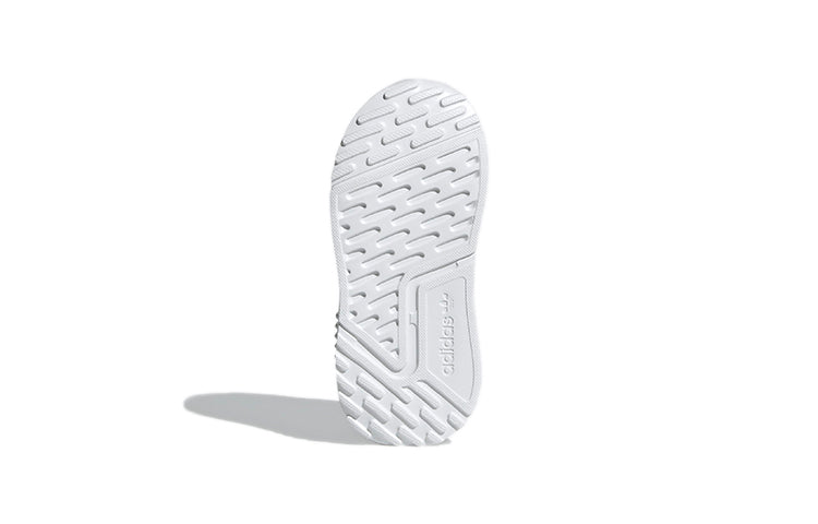 (TD) adidas Multix Infant 'White Black' FX6408