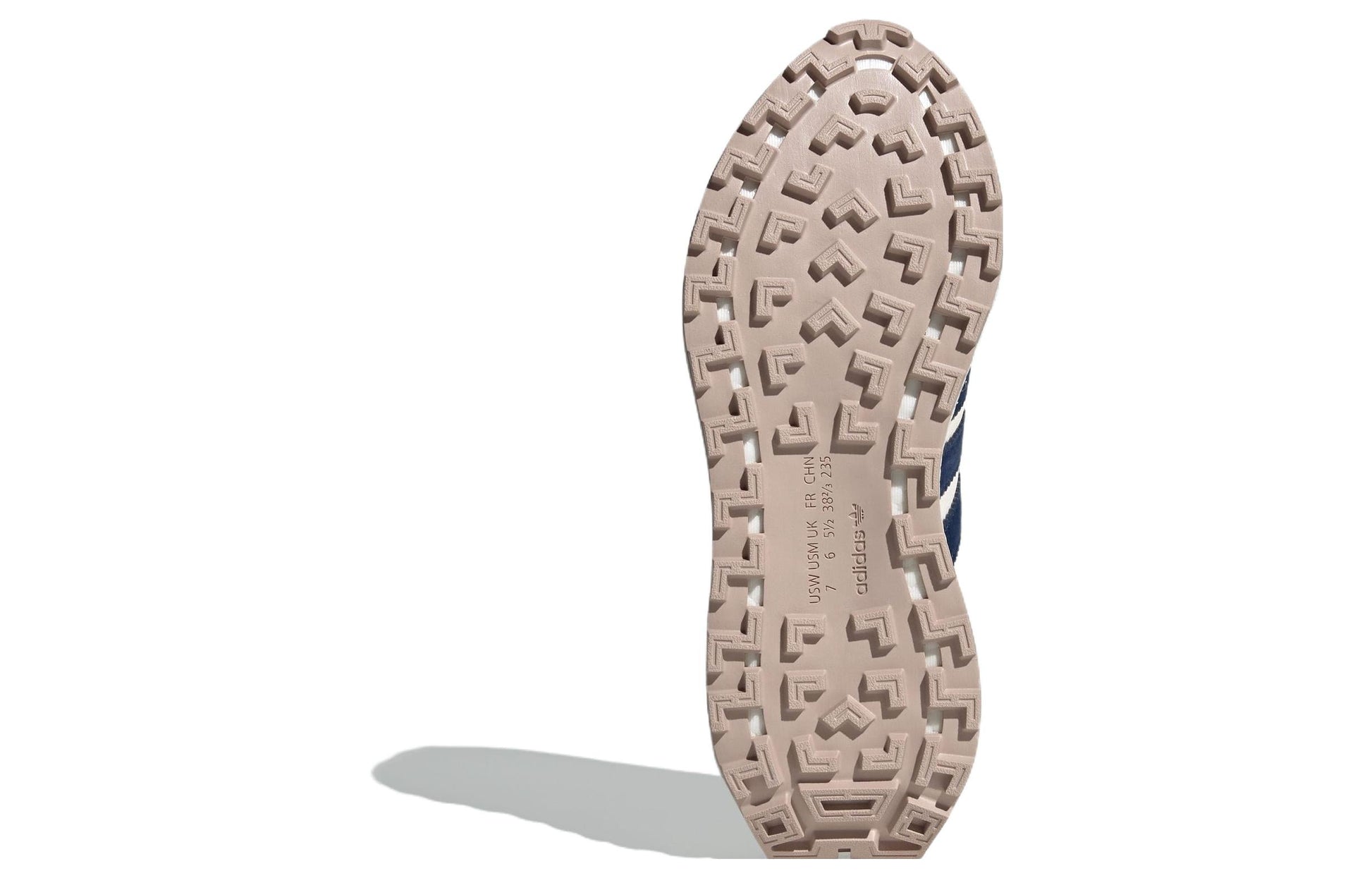 (WMNS) adidas Retropy E5 'Light Brown' IF3940