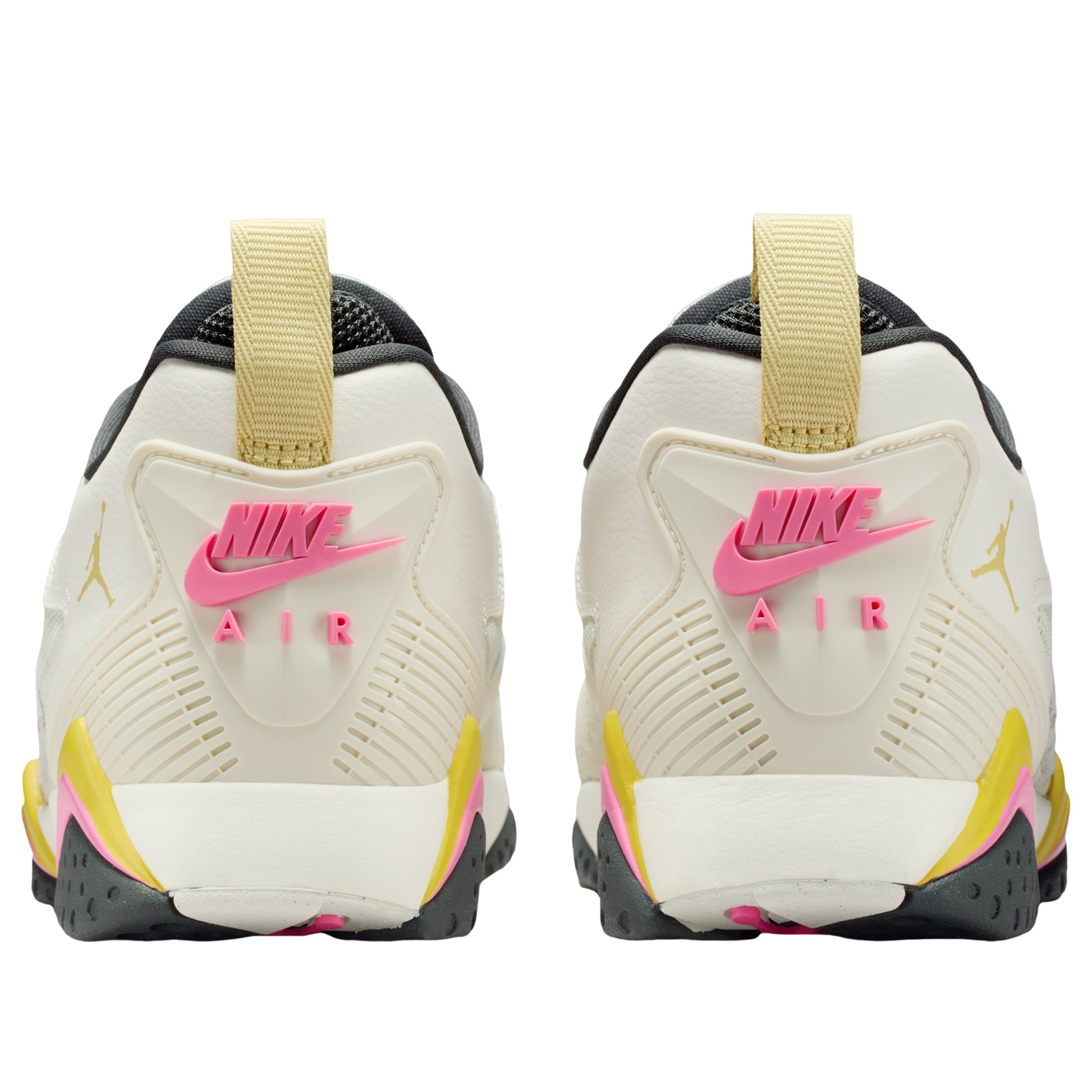 Air Jordan MVP 92 'Sail Bright Citron Pinksicle' HQ3950-100