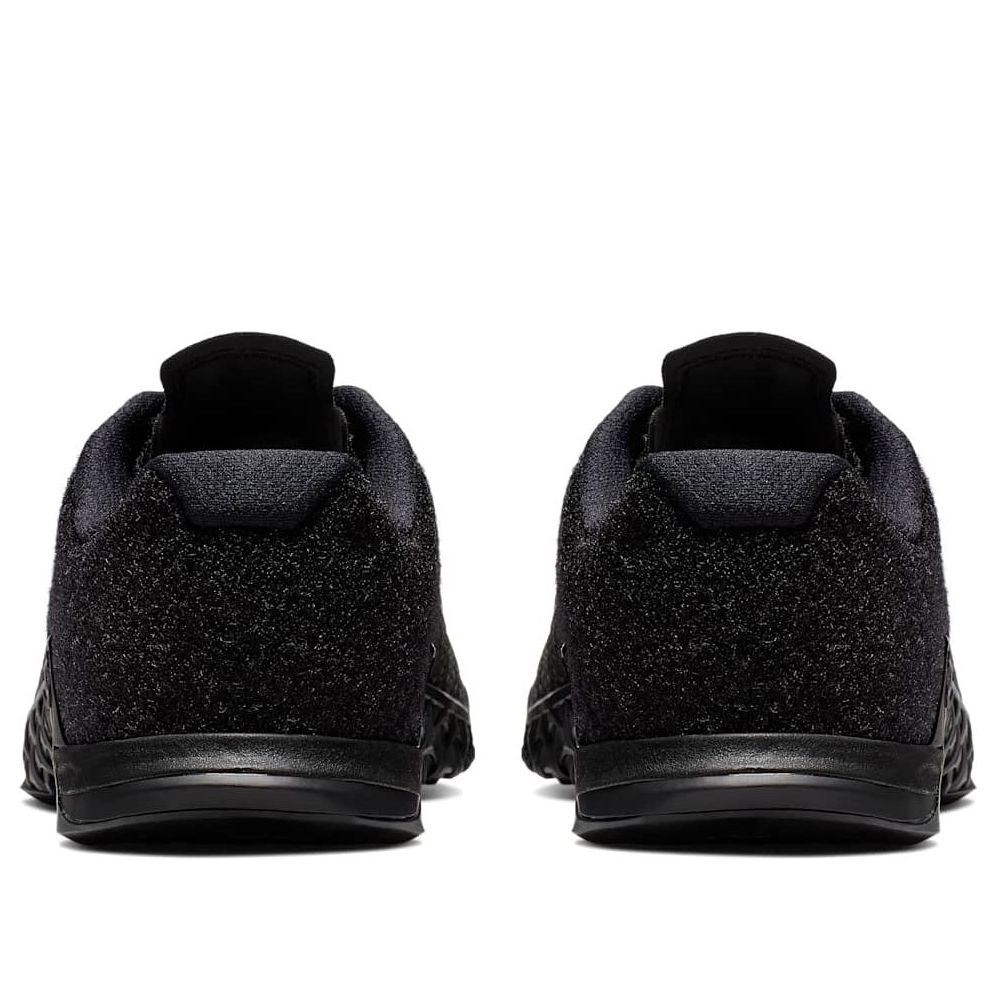 (WMNS) Nike Metcon 4 XD Patch 'Triple Black' BQ7978-001