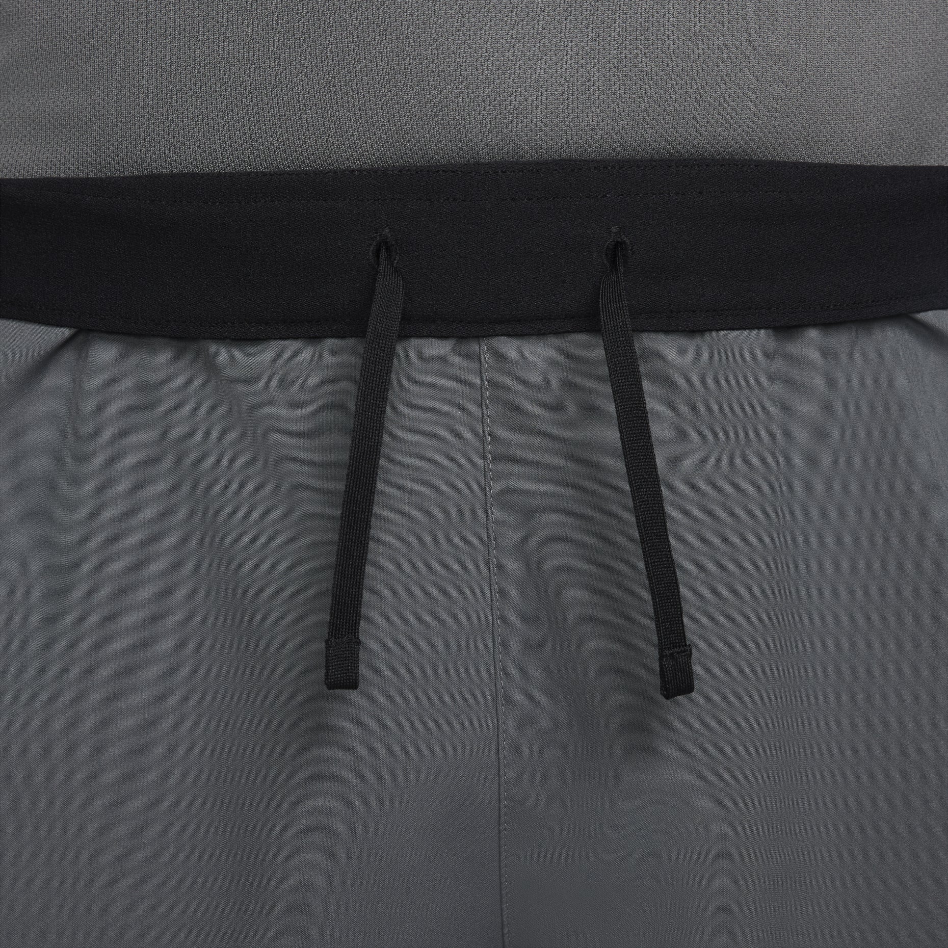Nike Challenger Flash Dri-FIT Running Shorts Asia Sizing 'Steel Grey' FN3049-068