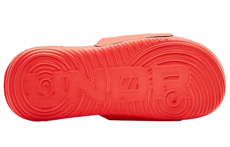 (WMNS) Under Armour Ansa Fixed Slides 'Beta' 3023772-602