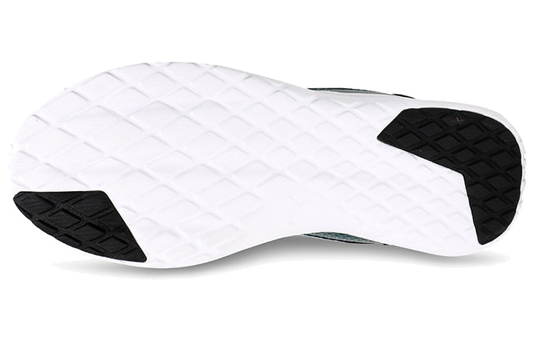 PUMA Manitoba IDP Shoes Green/White 372580-02