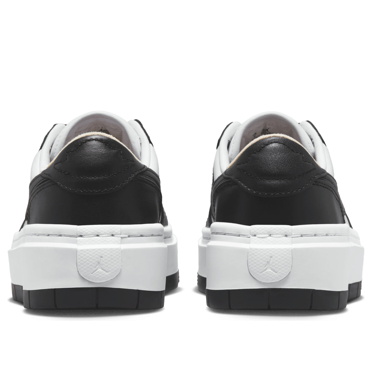 (WMNS) Air Jordan 1 Elevate Low 'Panda Black White' DH7004-109