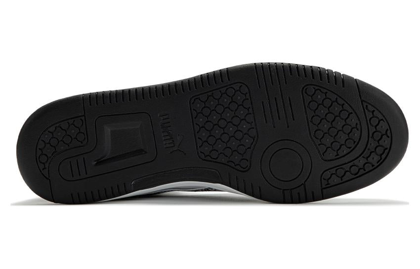 PUMA REBOUND Joy Camo 'Black White' 391904-01