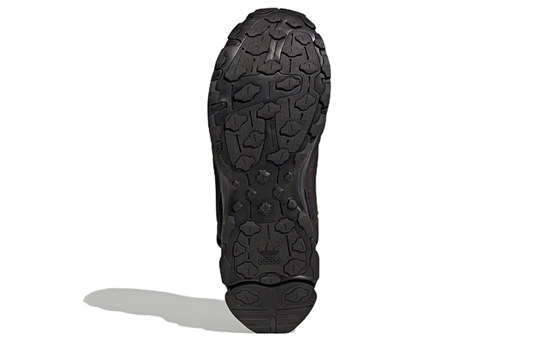 adidas originals Shadowturf A.S 'Black' FZ6536