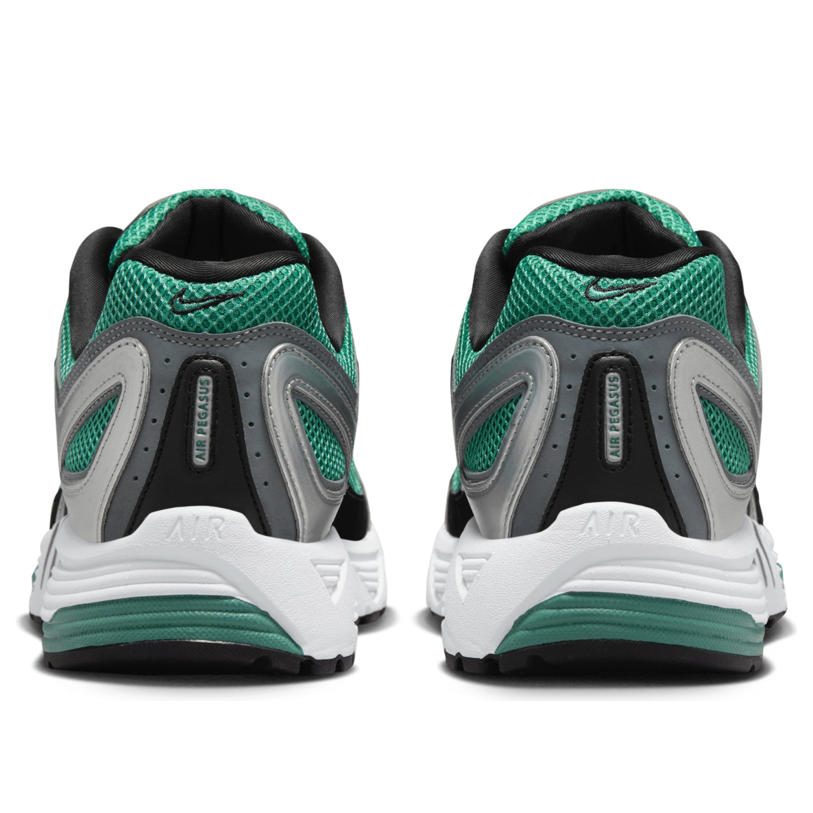 Nike Air Zoom Pegasus 2K5 'Bicoastal Metallic Silver' HQ3482-095