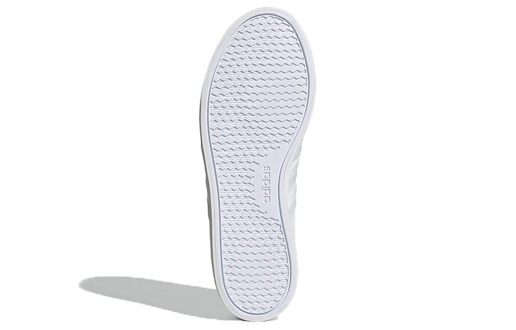 (WMNS) adidas neo Bravada White/Yellow FZ2320
