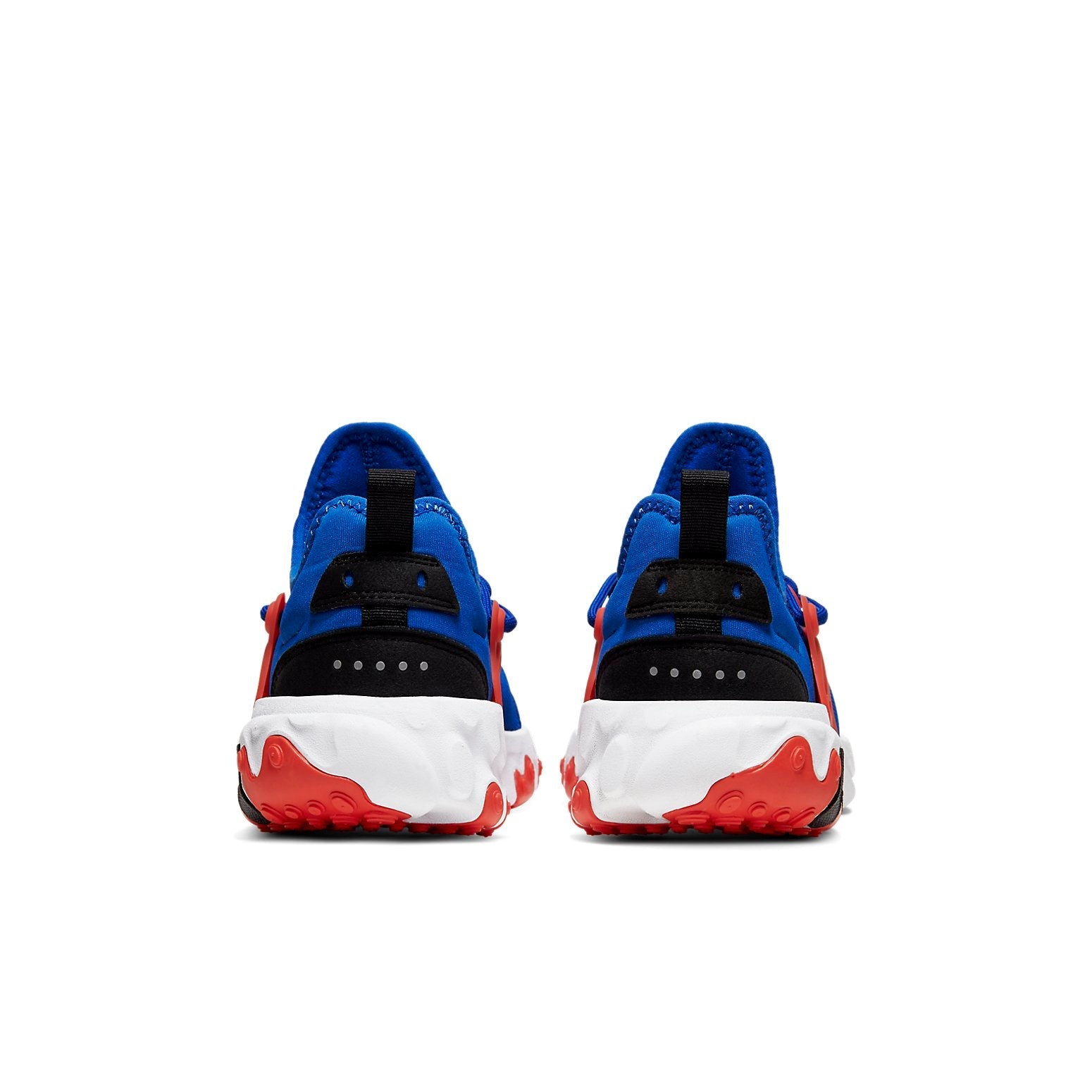 (GS) Nike React Presto 'Hyper Royal Clay' BQ4002-401