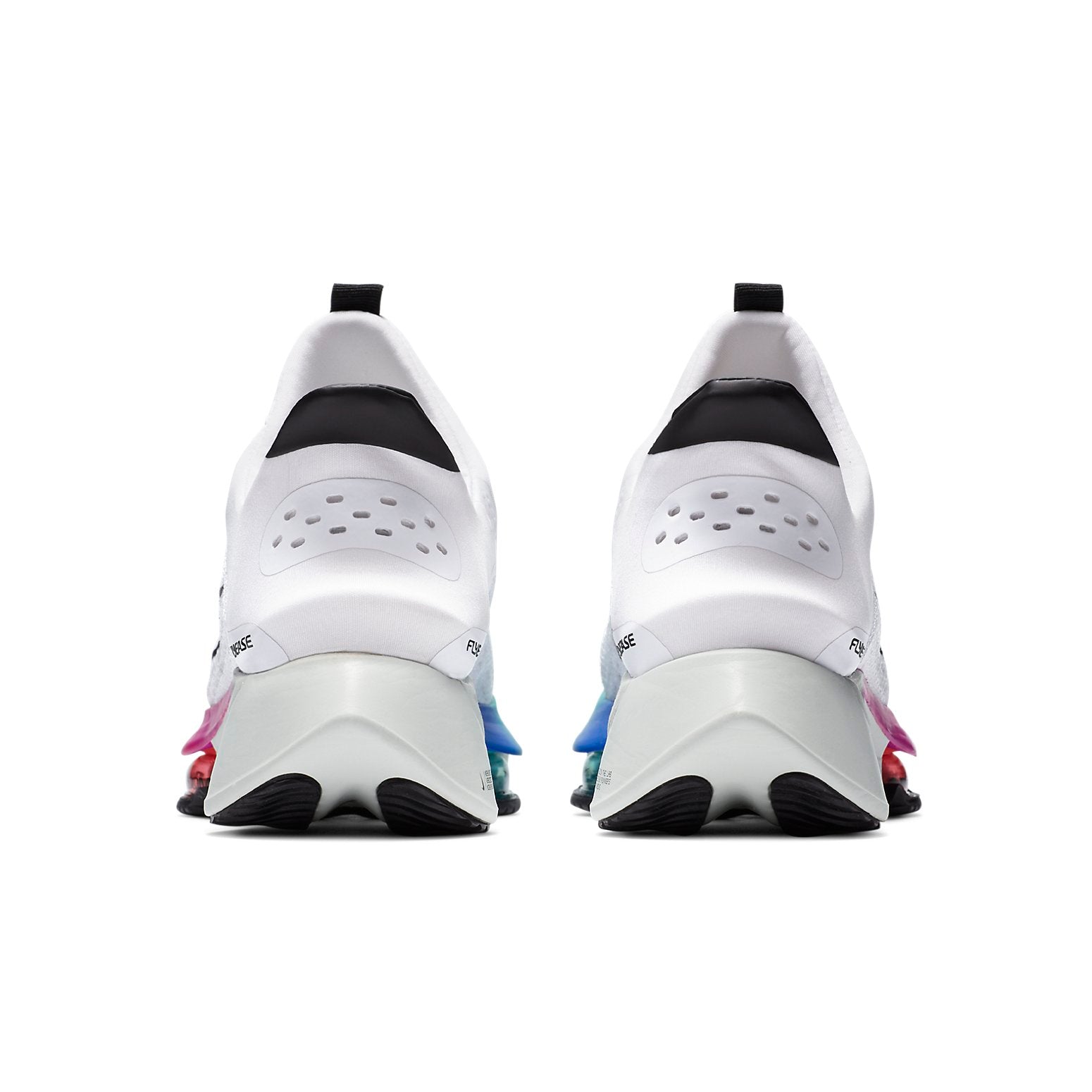 (WMNS) Nike Air Zoom Tempo NEXT% FlyEase 'White Multi' CZ2853-102