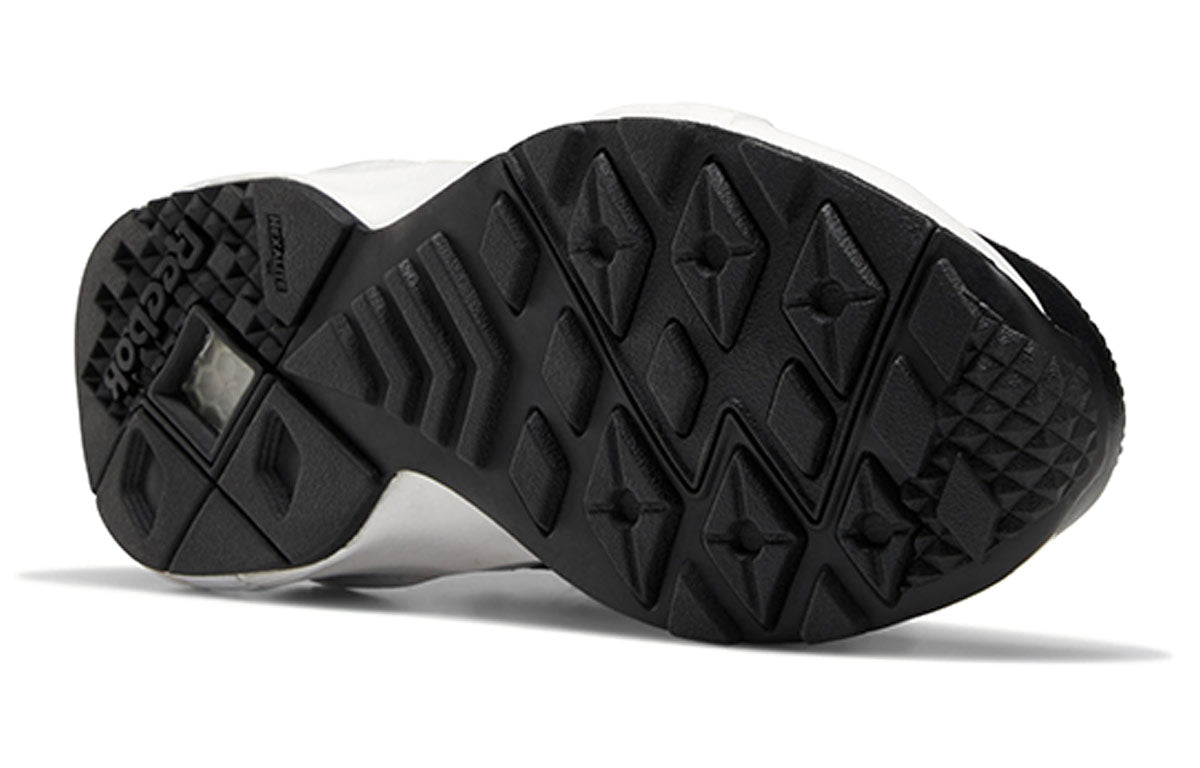 (WMNS) Reebok Aztrek Double Mix 'Black White' EH2337