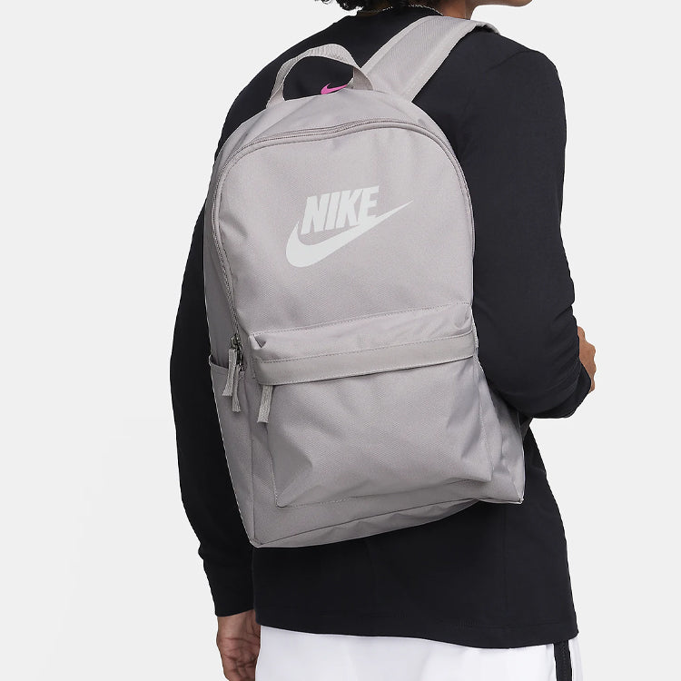 Nike Heritage Backpack 25L 'Platinum Violet' DC4244-019
