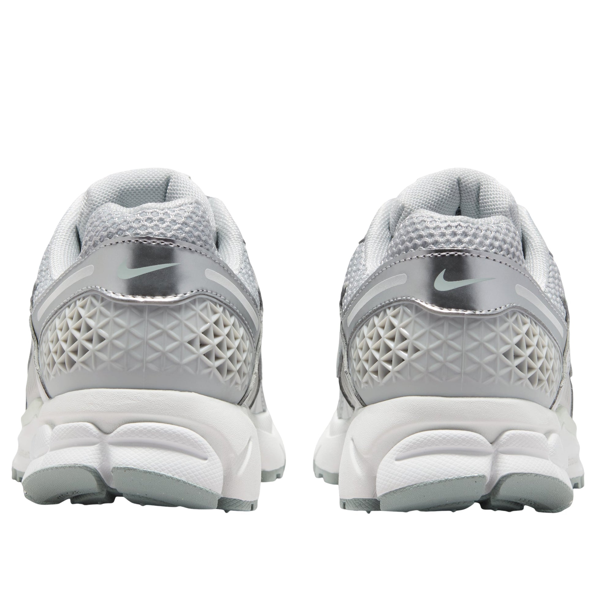 (WMNS) Nike Zoom Vomero 5 'Grey Fog Off White' IB8929-004