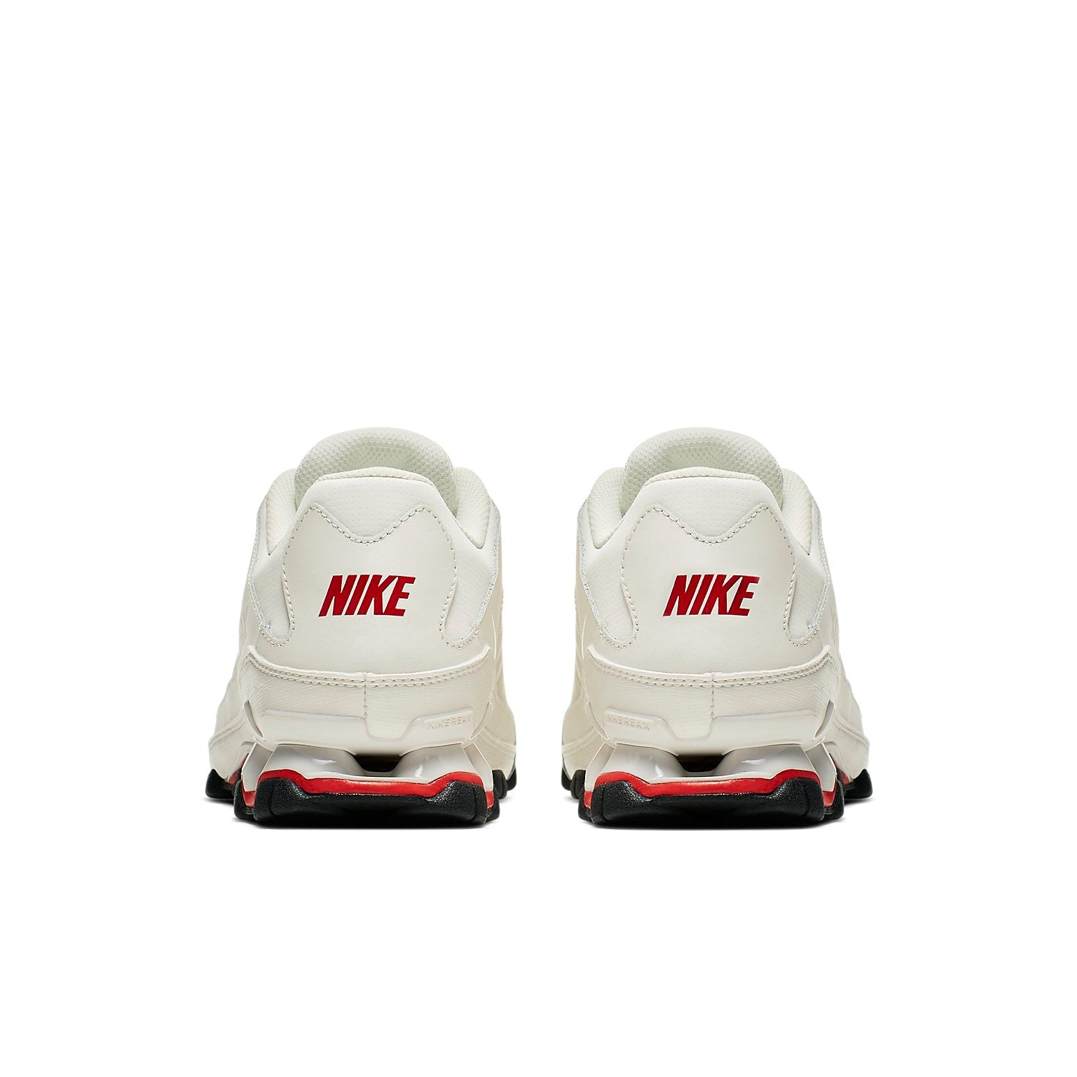 Nike Reax 8 TR Mesh 'Sail Mystic Red' 621716-100