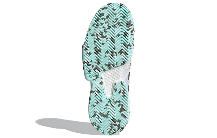 adidas Parley x SoleCourt 'Cloud White' Q46509