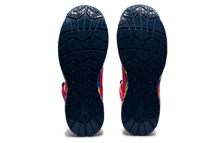 ASICS Winjob CP304 Boa 3E 'Rose Red Blue' 1273A053-701