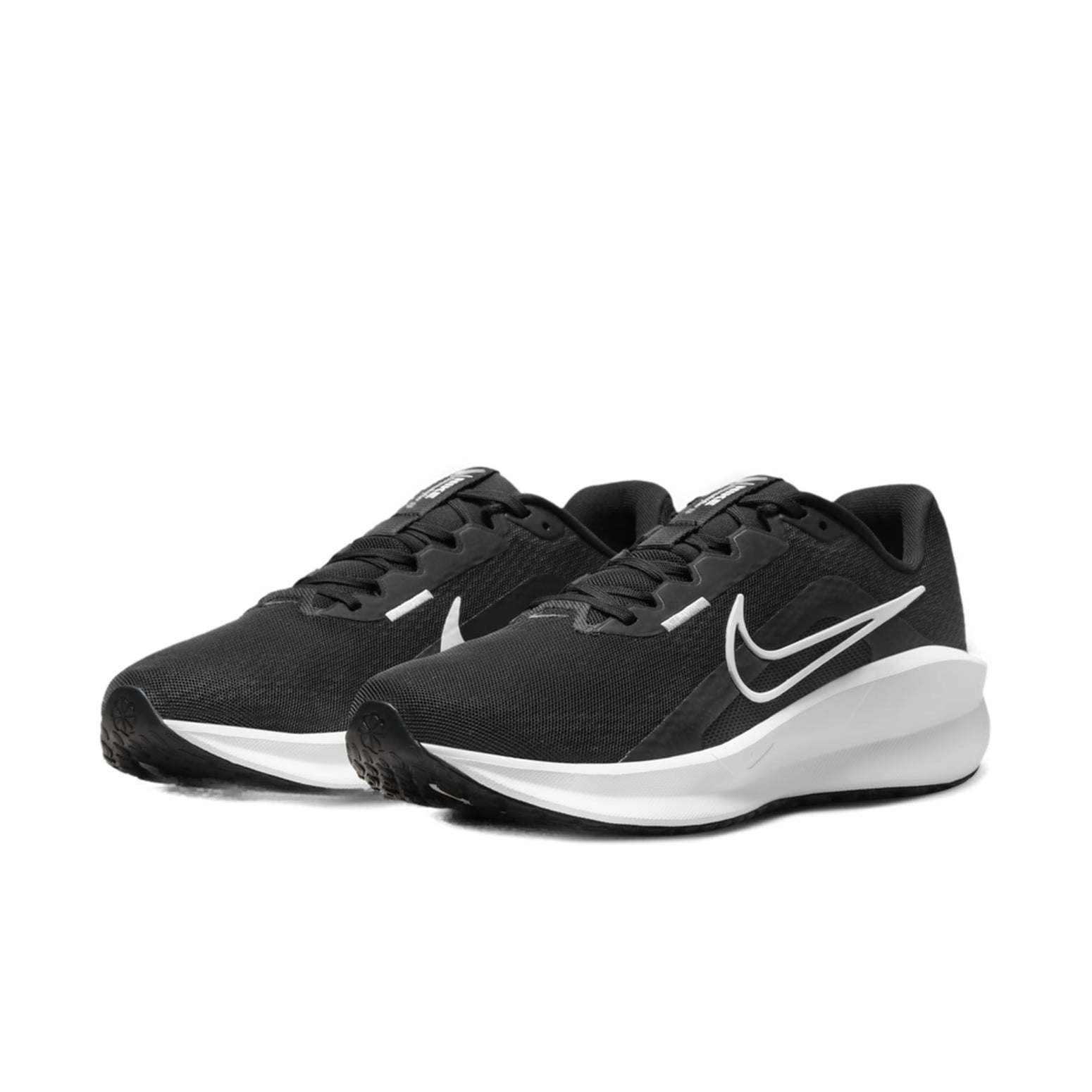 Nike Downshifter 13 'Black White' FD6454-001