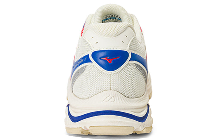 Mizuno Racer S 'Blue White Red' D1GH223504