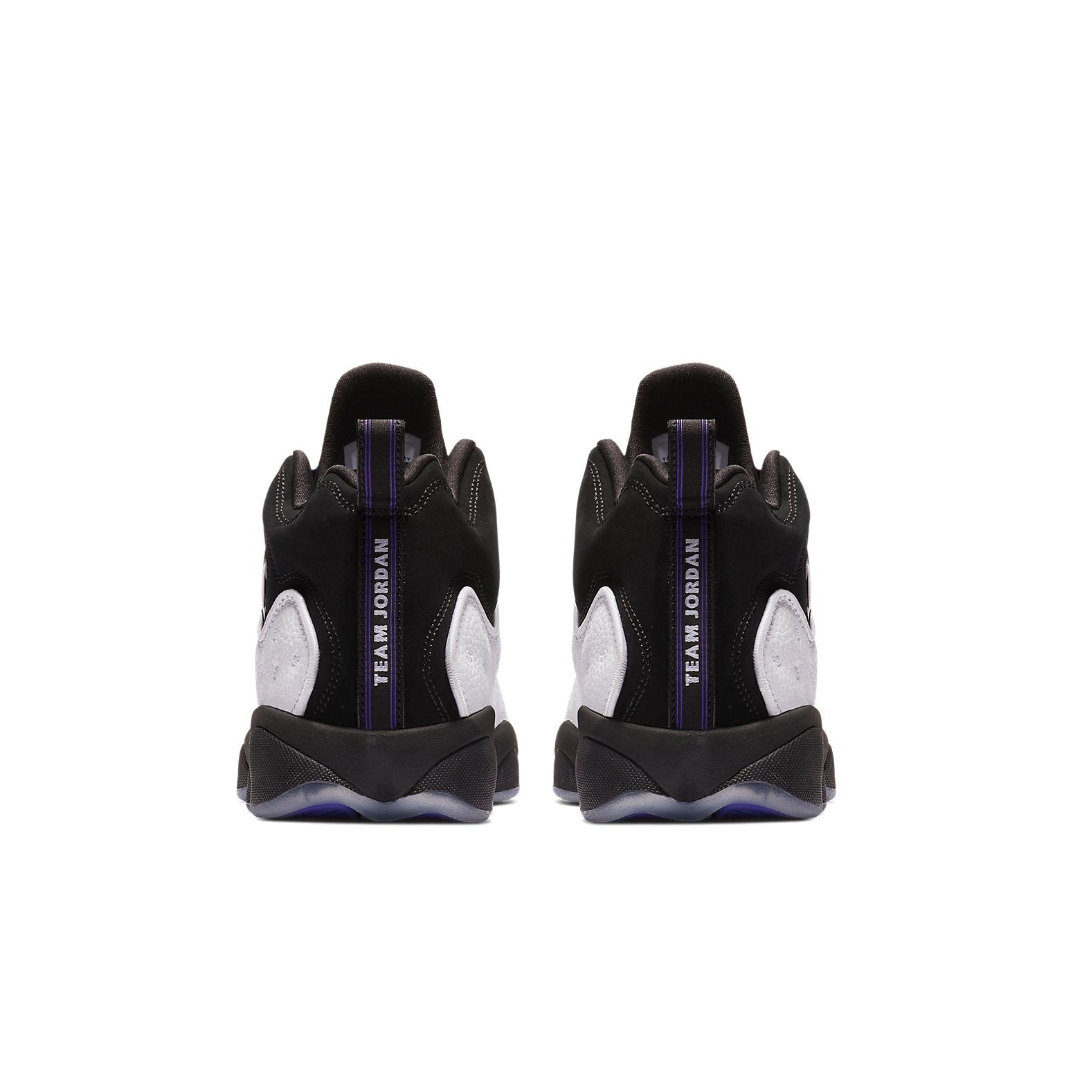 (GS) Air Jordan Jumpman Team II 820273-104