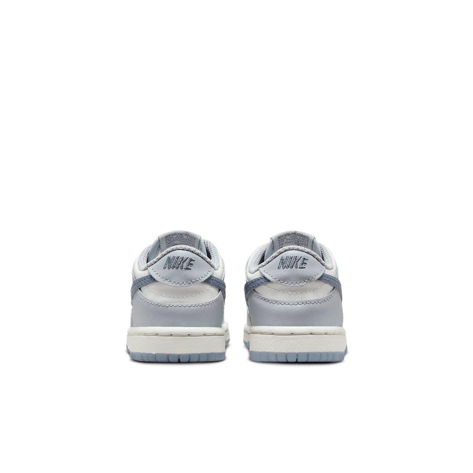 (TD) Nike Dunk Low 'Light Carbon' FB9107-101