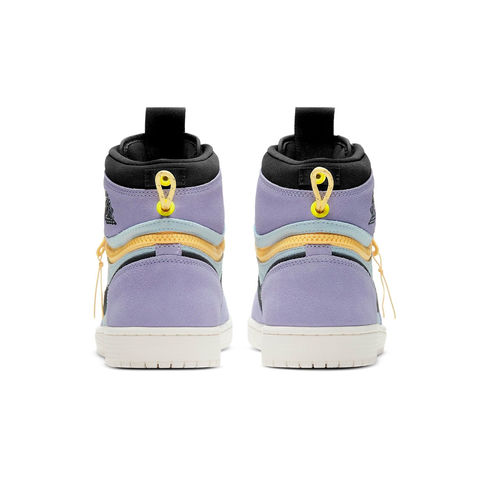 Air Jordan 1 High Switch 'Purple Pulse' CW6576-500