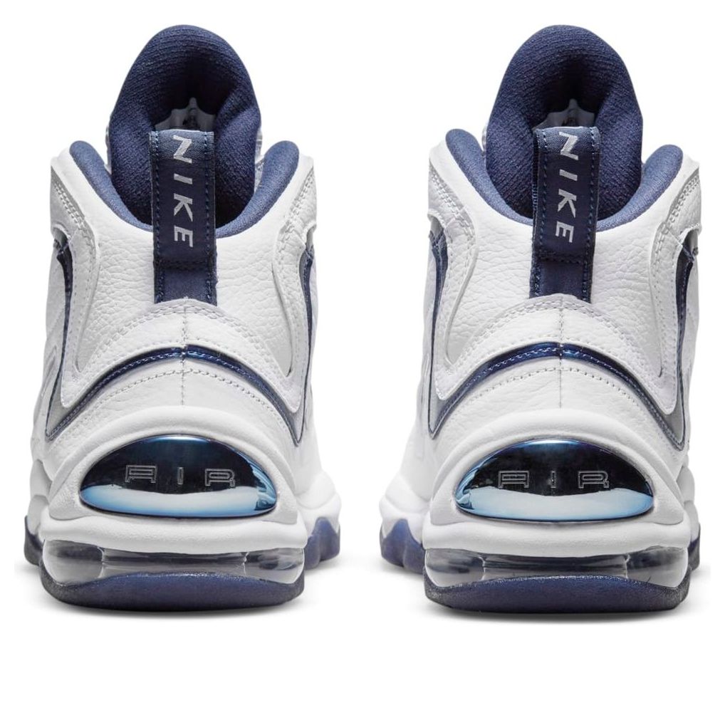 Nike Air Total Max Uptempo 'Midnight Navy' CZ2198-100