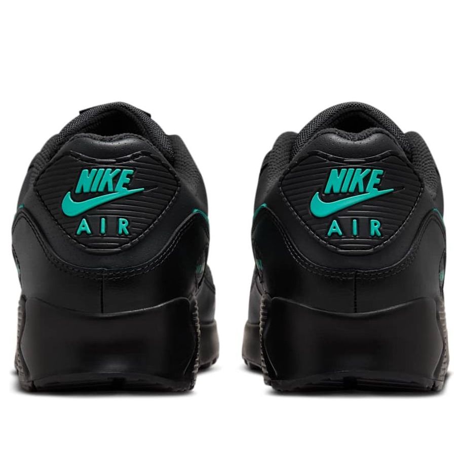 Nike Air Max 90 'Black Clear Jade' IF0670-002