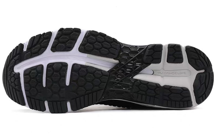 ASICS Gel-Kayano 25 'Black Glacier Grey' 1011A019-003