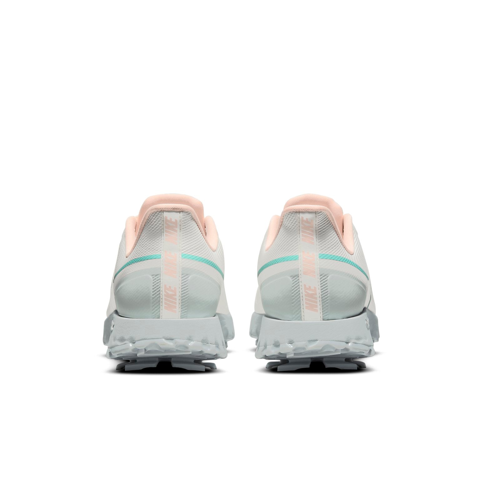 Nike React Infinity Pro 'Sail Light Dew Crimson' CT6620-108