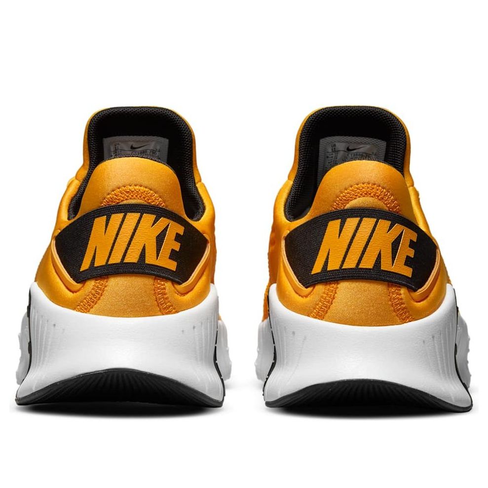Nike Free Metcon 4 'University Gold' CT3886-790
