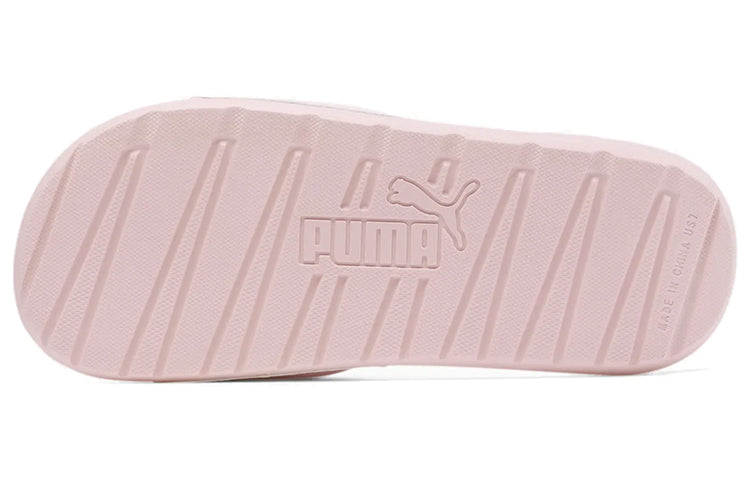 (WMNS) PUMA Cool Cat Slides 'Rosewater' 371013-08