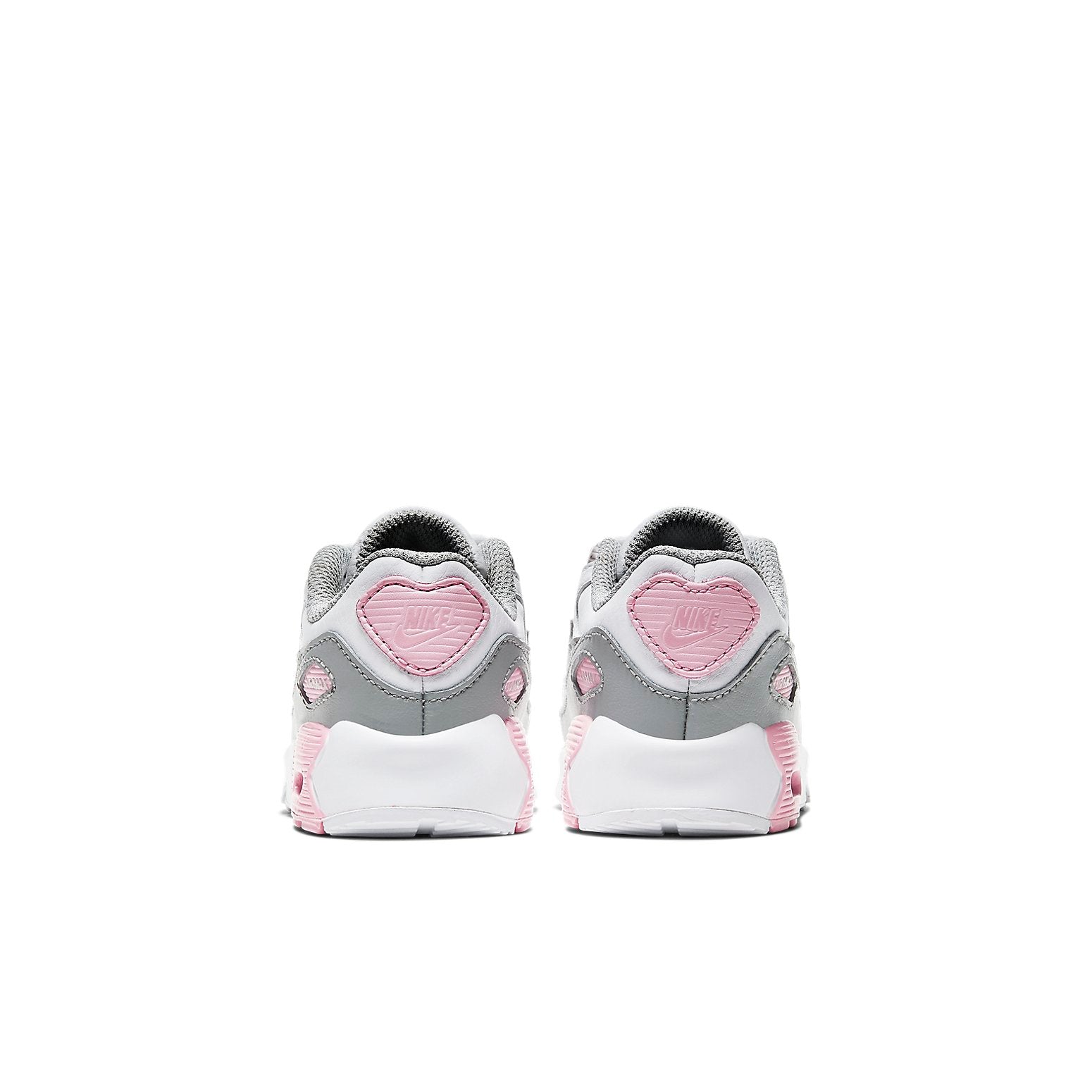 (TD) Nike Air Max 90 'Metallic Silver Pink' CD6868-004
