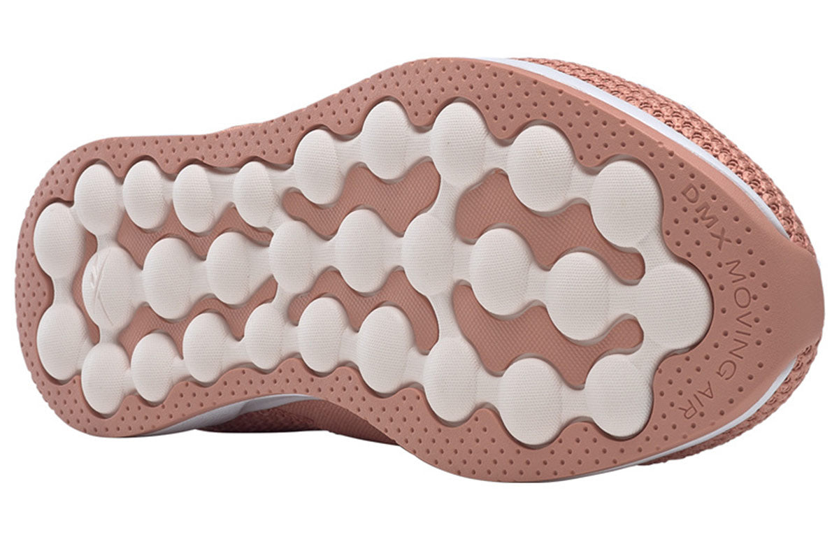 (WMNS) Reebok Ever Road Dmx Slip-On 4 Shoes Pink FY9782